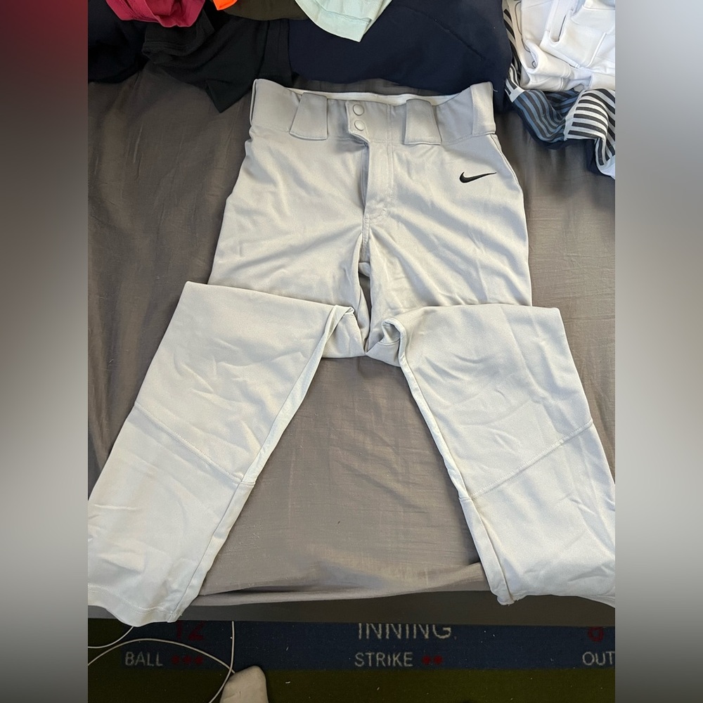 Youth Nike Baseball Pants